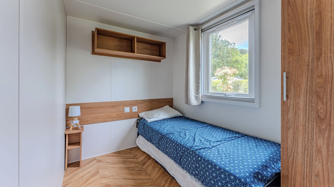 Photo of Bedroom in Gastes