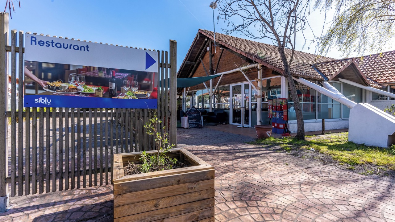 Photo of Outdoor in Gastes