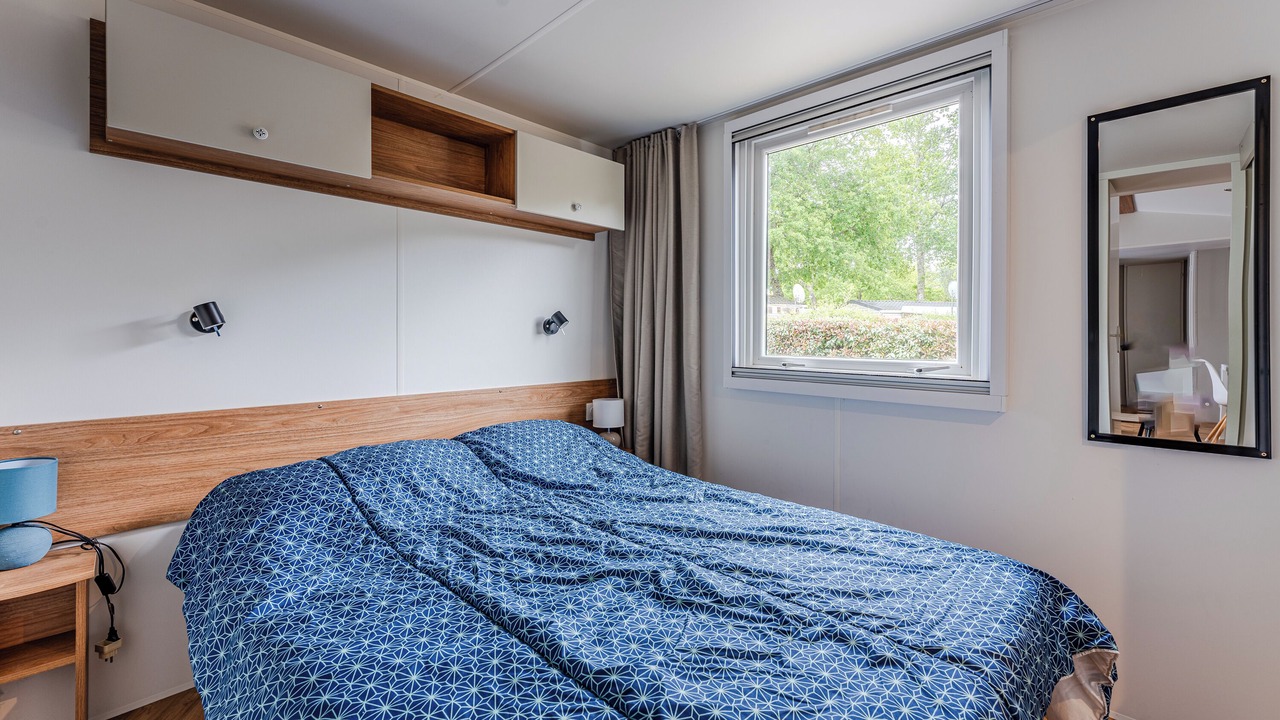 Photo of Bedroom in Gastes