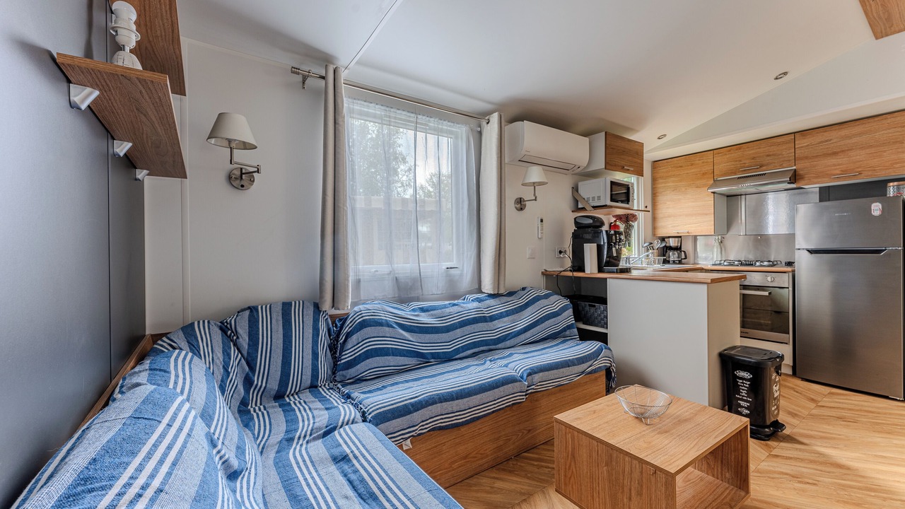 Photo of Livingroom in Gastes