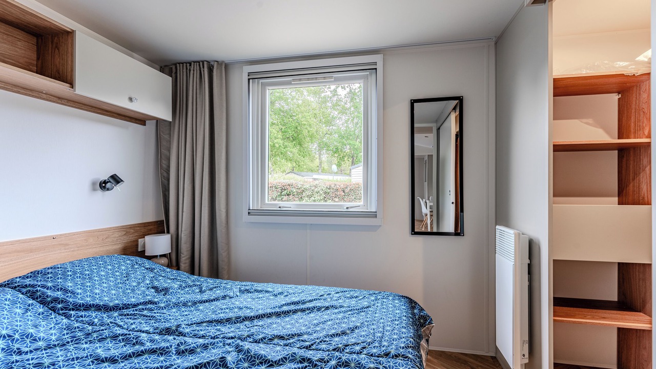 Photo of Bedroom in Gastes