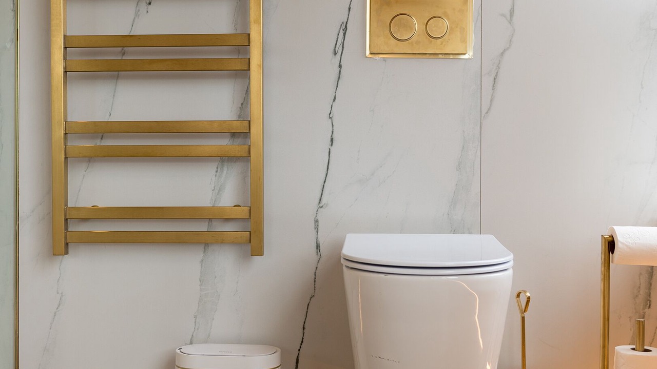 Photo of Bathroom in North End