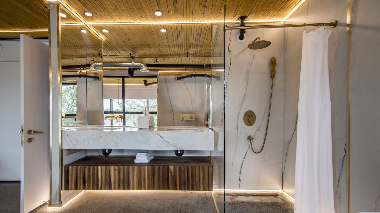 Photo of Bathroom in North End