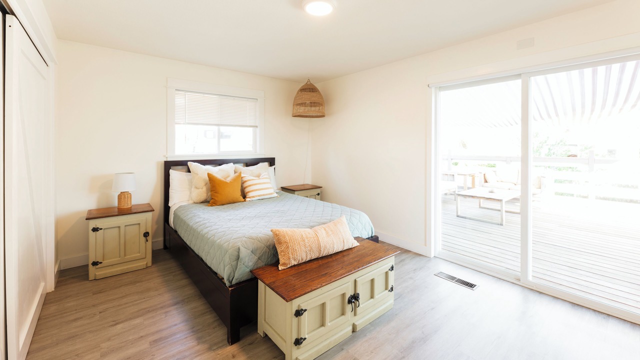 Photo of Bedroom in Dallesport
