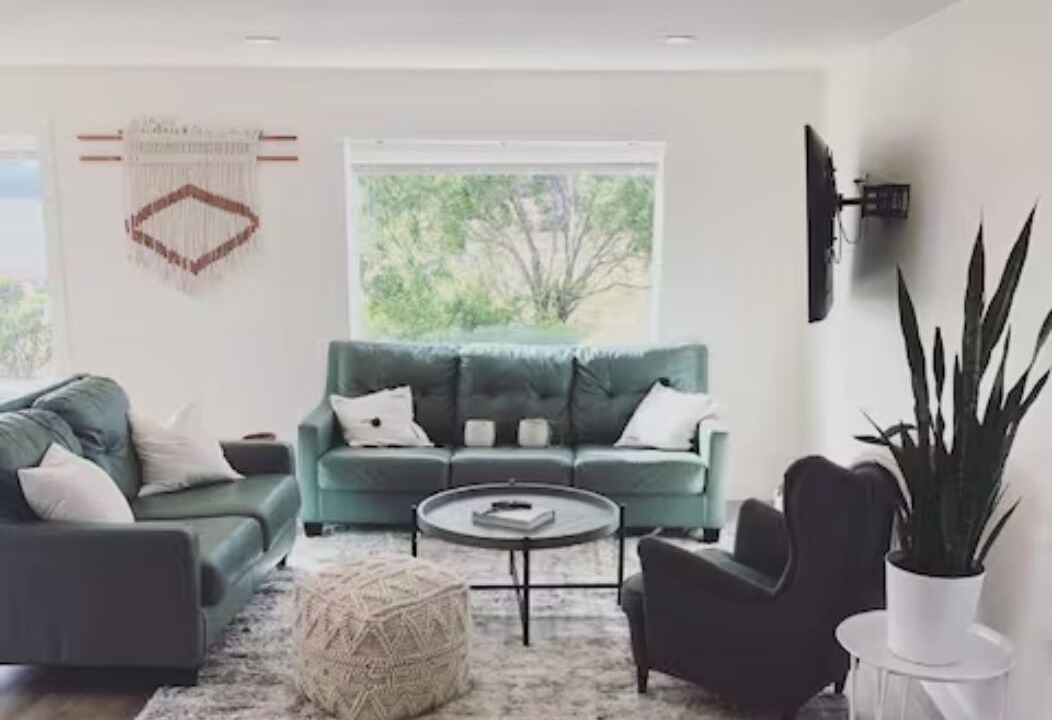 Photo of Livingroom in Dallesport