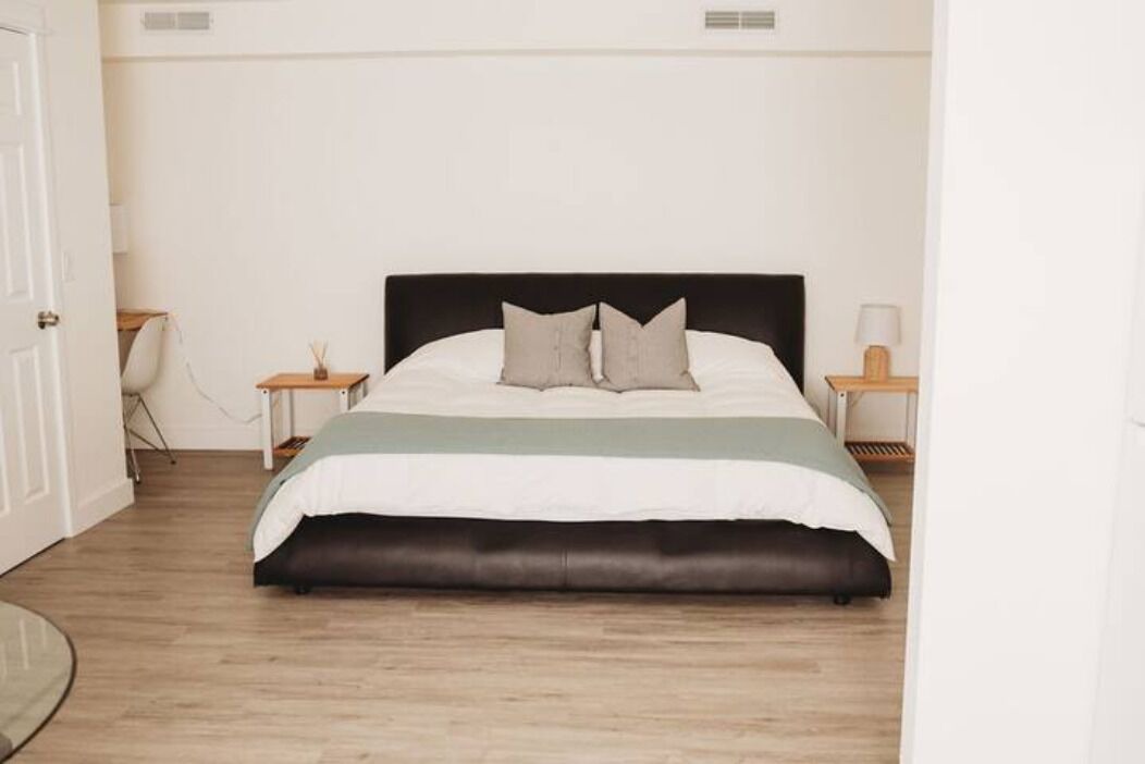 Photo of Bedroom in Dallesport