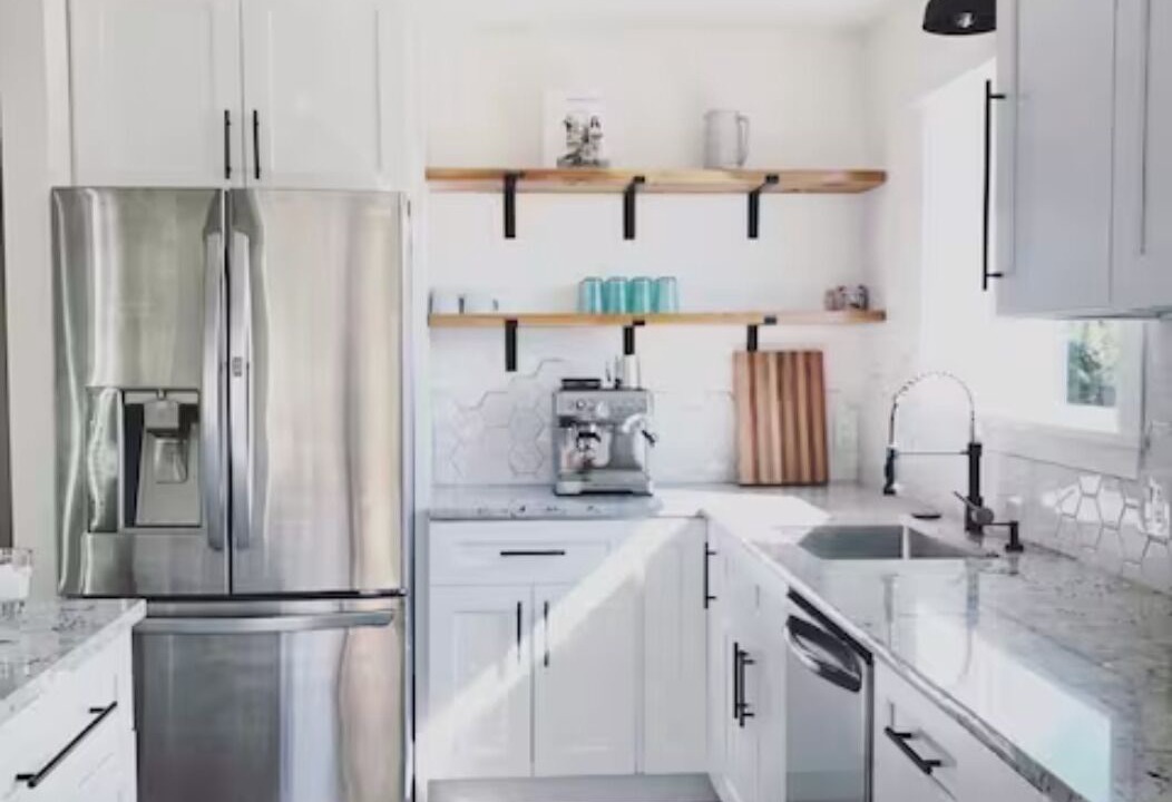 Photo of Kitchen in Dallesport