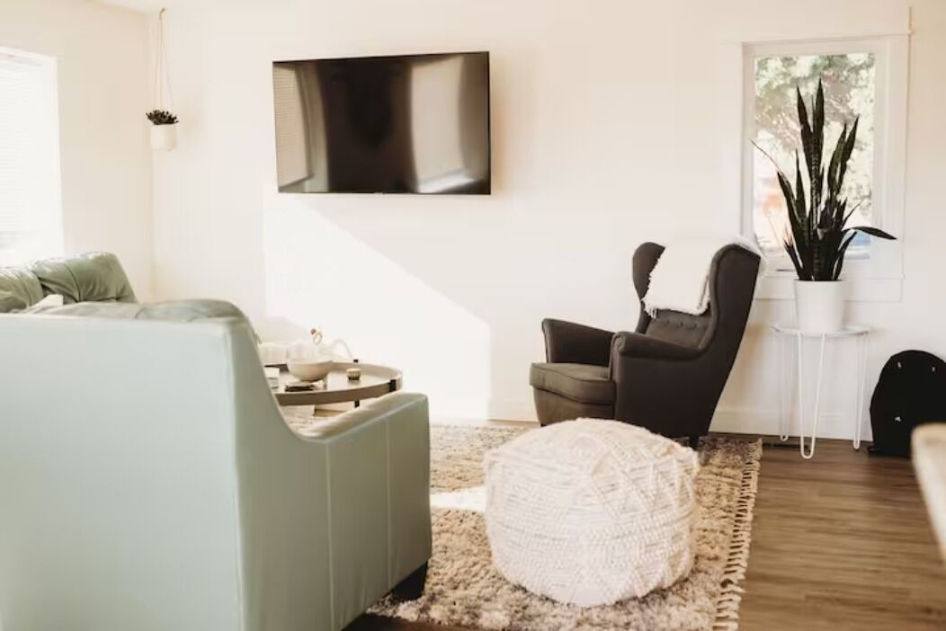 Photo of Livingroom in Dallesport