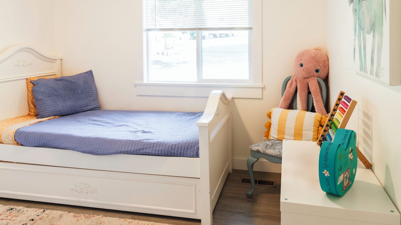 Photo of Bedroom in Dallesport