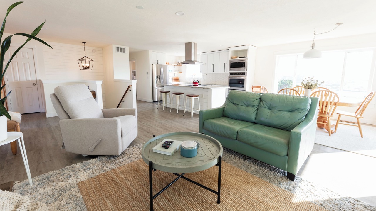 Photo of Livingroom in Dallesport