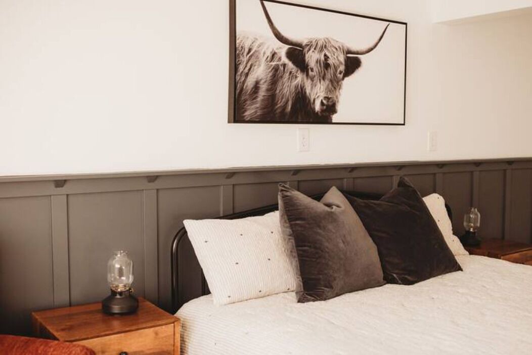 Photo of Bedroom in Dallesport