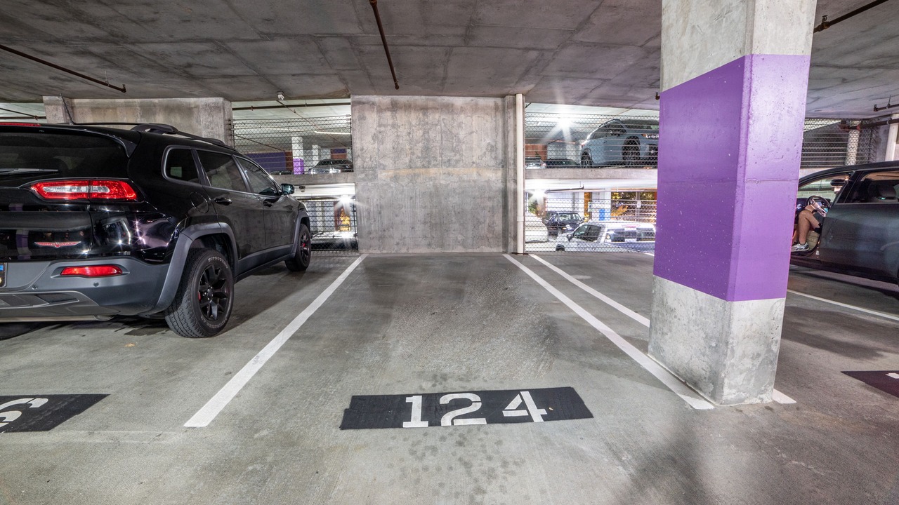 Photo of Outdoor in First Ward