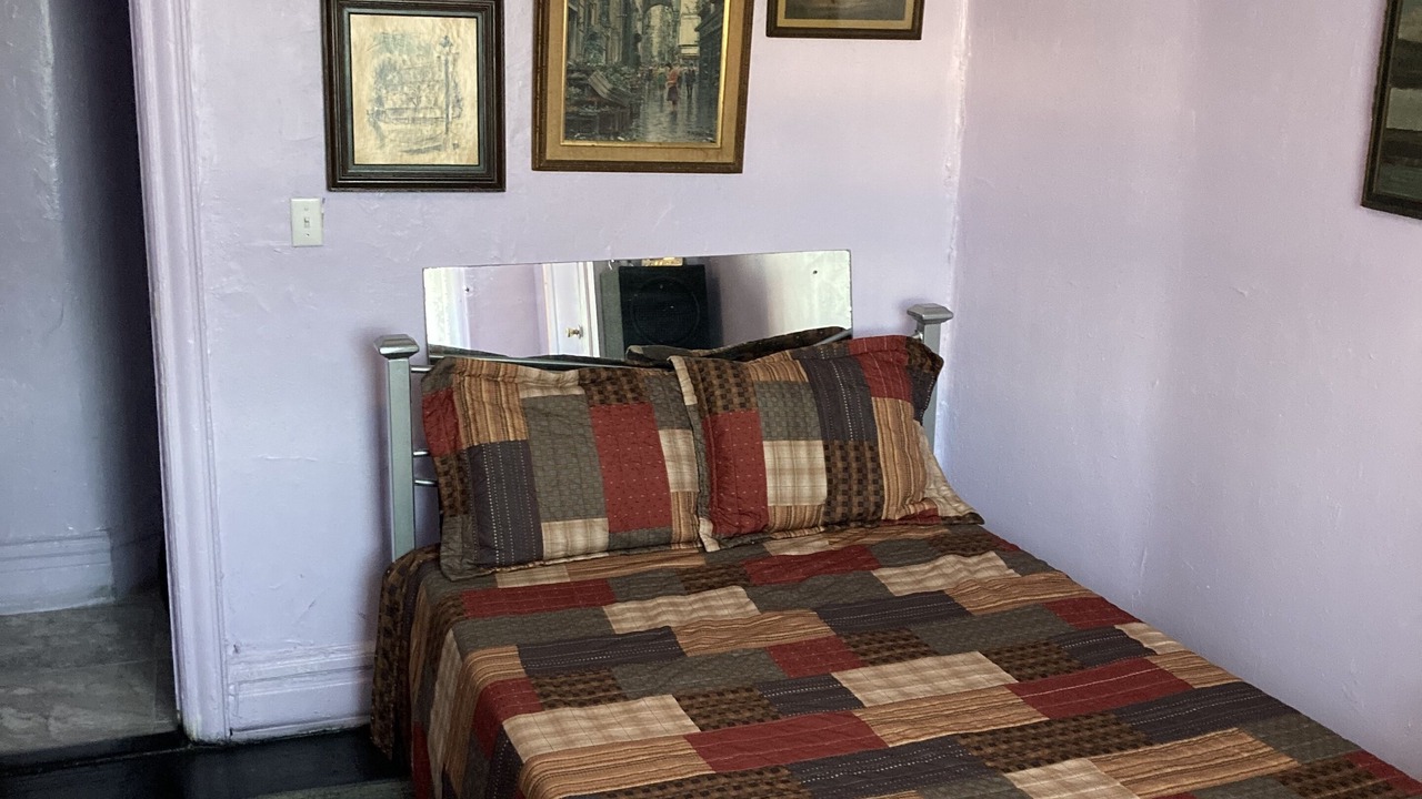 Photo of Bedroom in Harlem