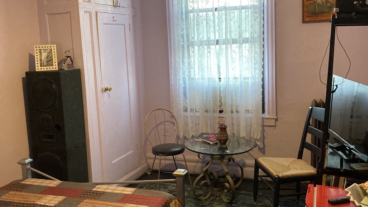 Photo of Bedroom in Harlem