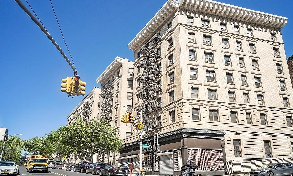 Photo of Outdoor in Harlem