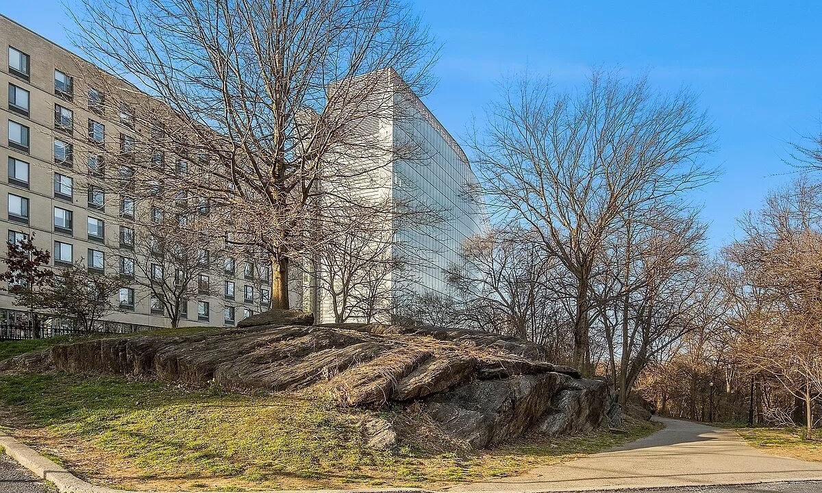 Photo of Outdoor in Harlem