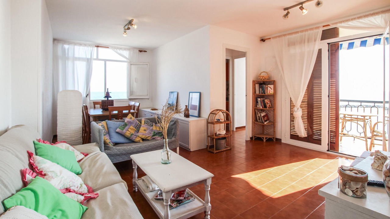Photo of Bedroom in Cunit