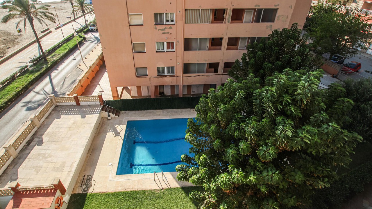 Photo of Outdoor in Cunit