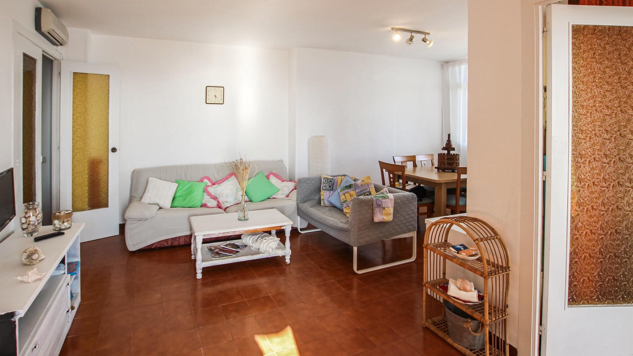 Photo of Bedroom in Cunit