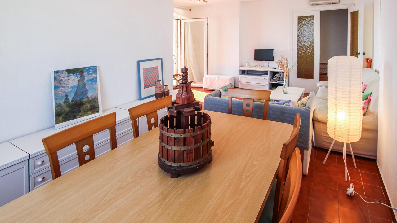 Photo of Bedroom in Cunit