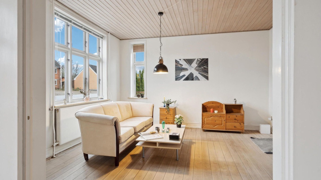 Photo of Bedroom in Horne