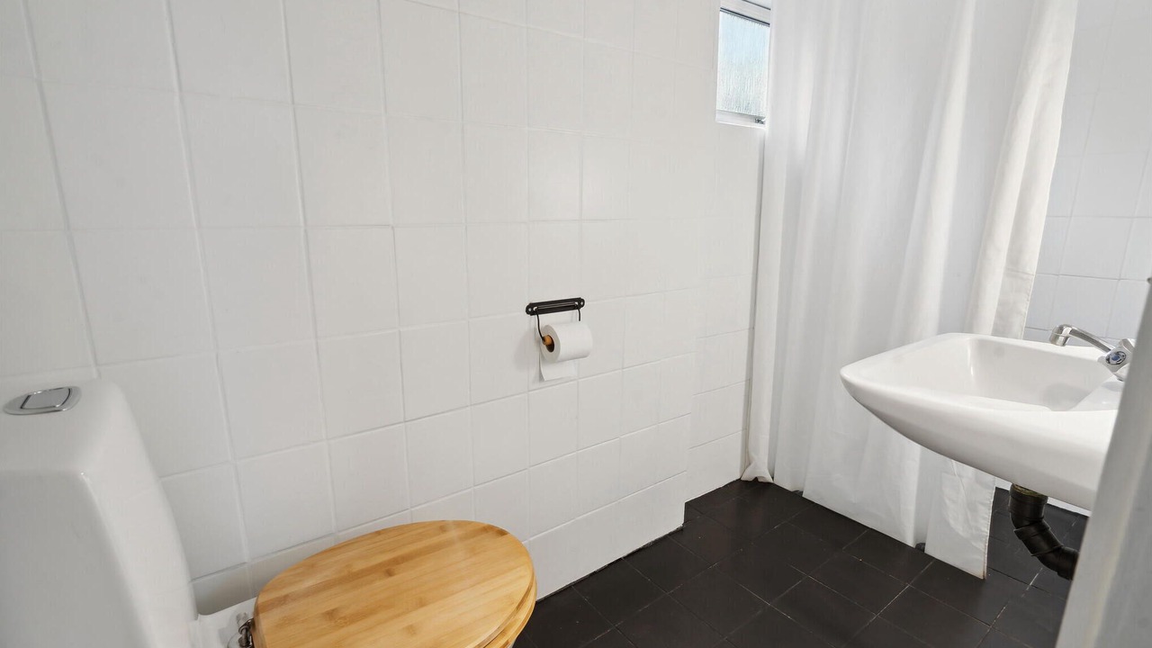 Photo of Bathroom in Horne