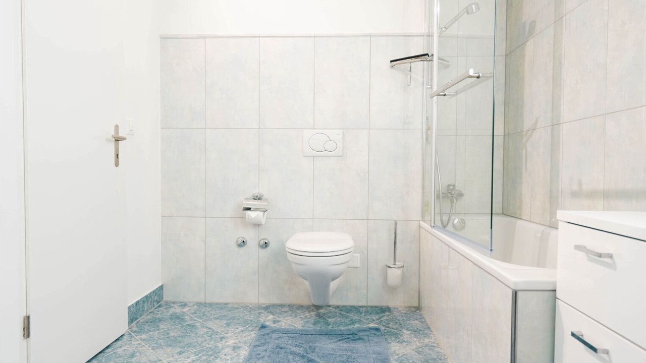 Photo of Bathroom in Mitloedi