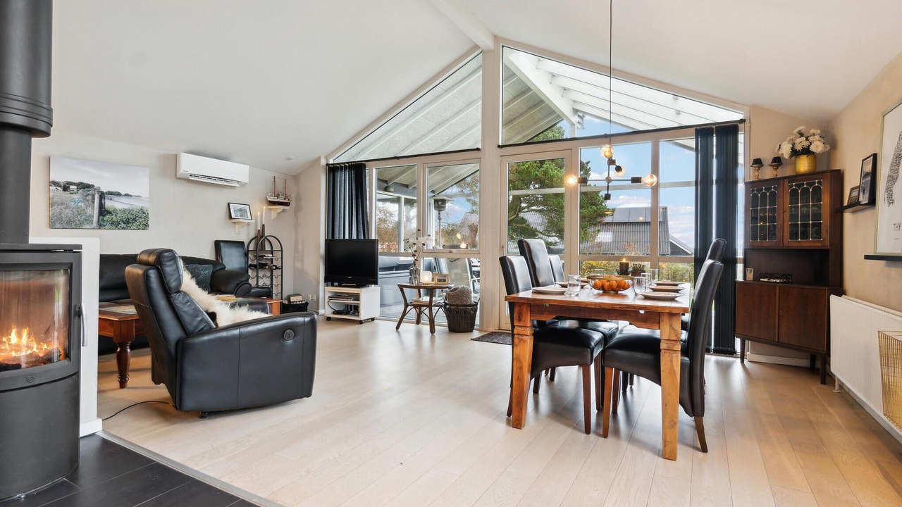 Photo of Bedroom in Hurup Thy