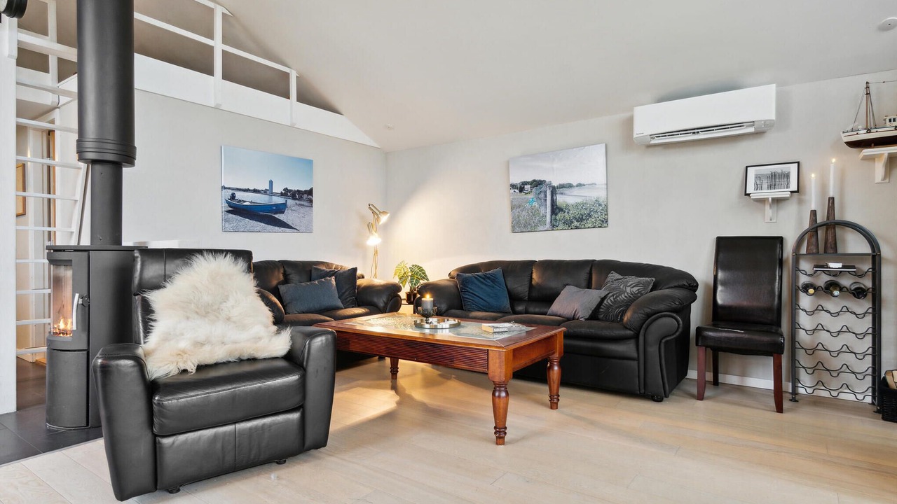 Photo of Bedroom in Hurup Thy