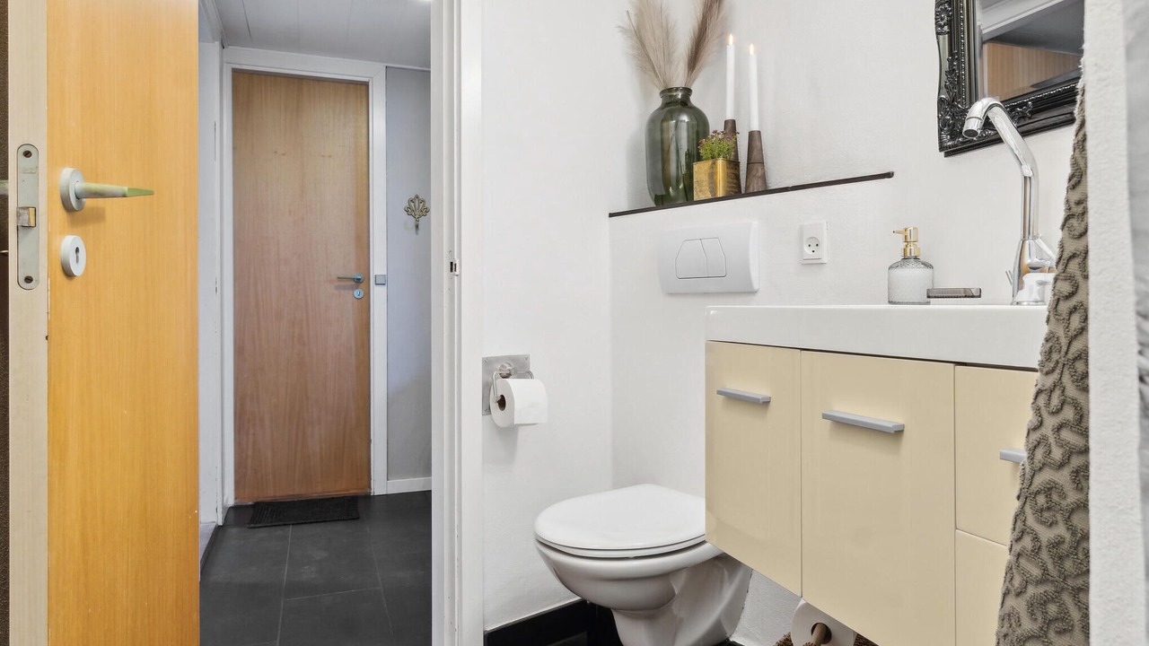 Photo of Bathroom in Hurup Thy