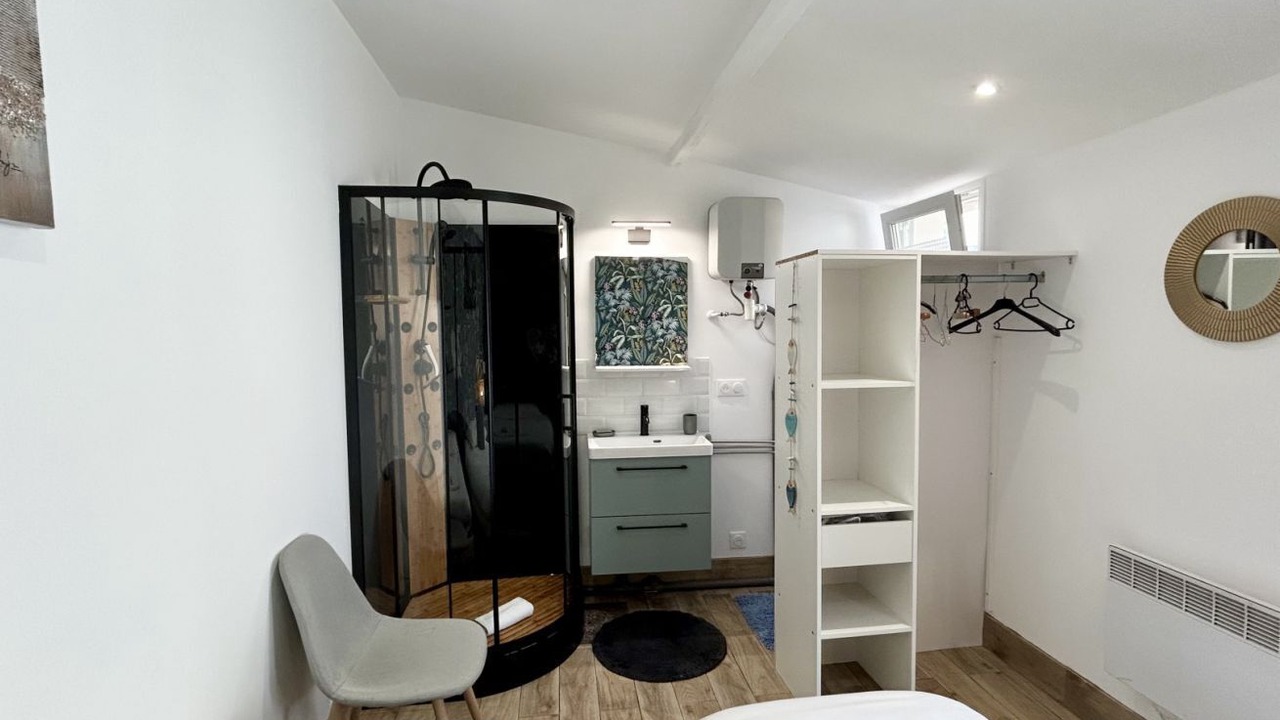 Photo of Bedroom in Le Crotoy