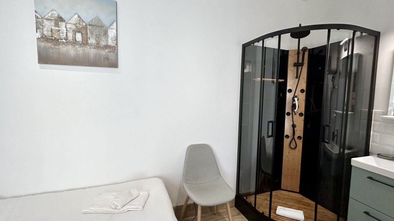 Photo of Bedroom in Le Crotoy