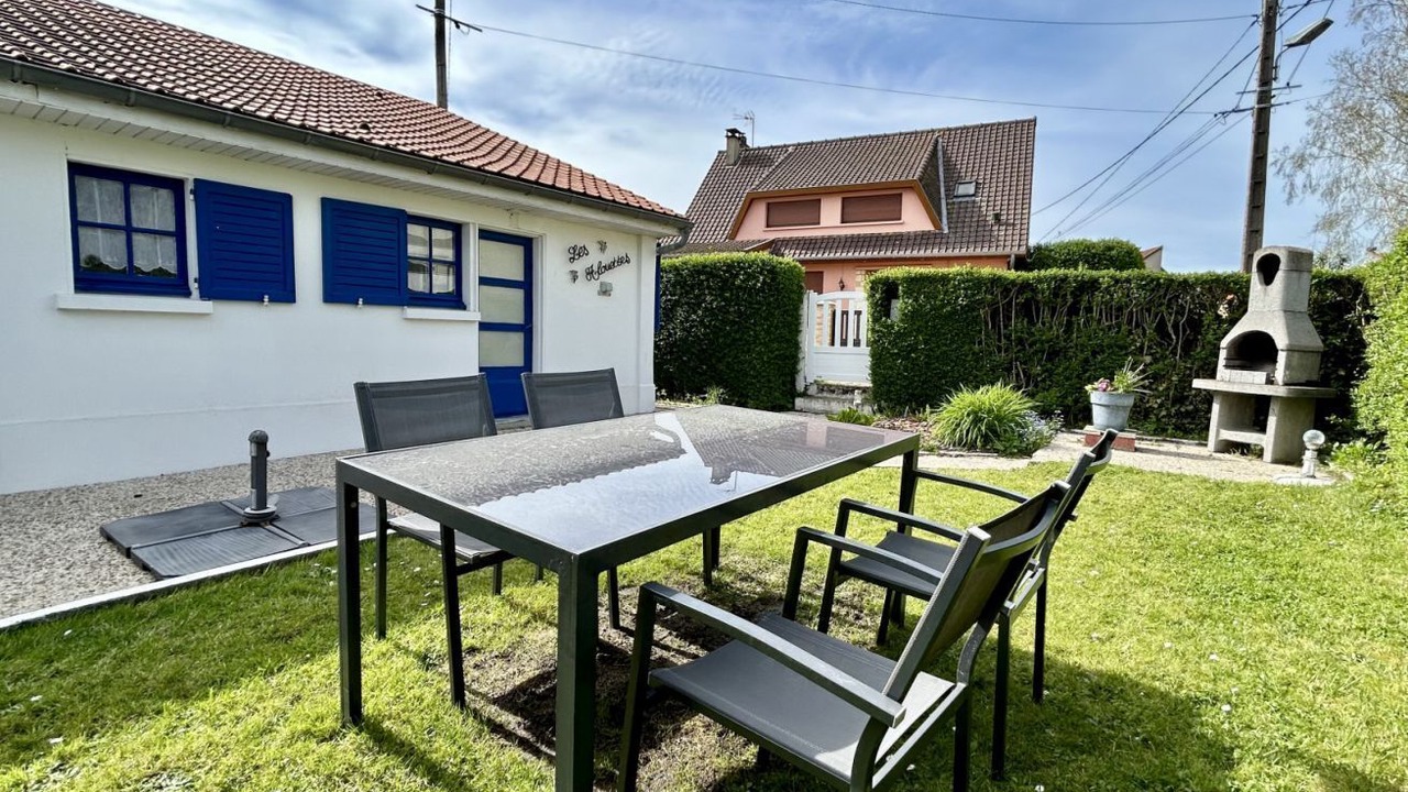 Photo of Outdoor in Le Crotoy