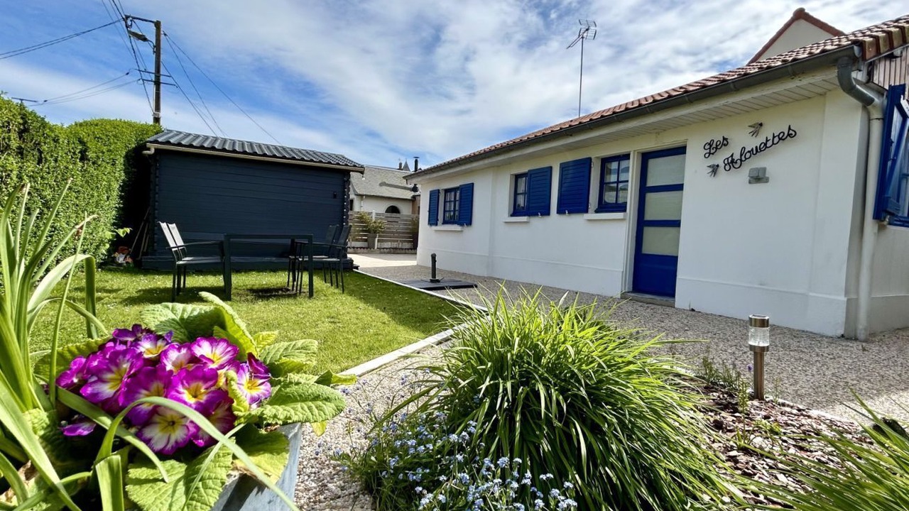 Photo of Outdoor in Le Crotoy