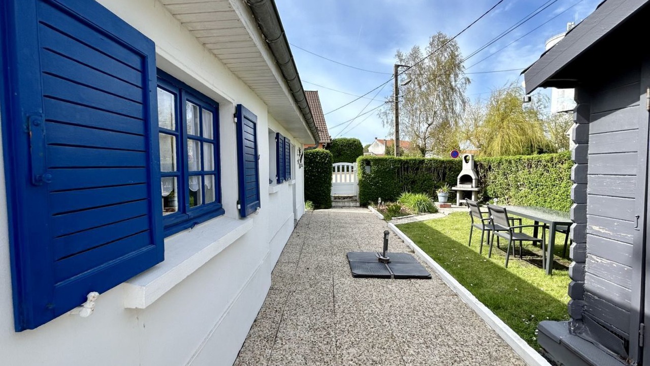 Photo of Outdoor in Le Crotoy
