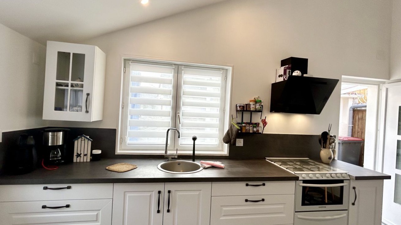 Photo of Kitchen in Le Crotoy