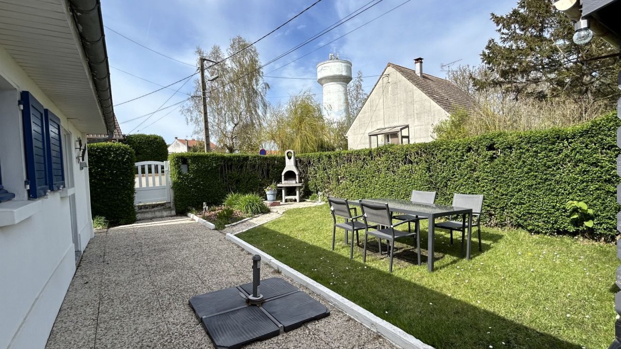 Photo of Outdoor in Le Crotoy