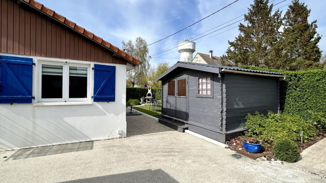 Photo of Outdoor in Le Crotoy
