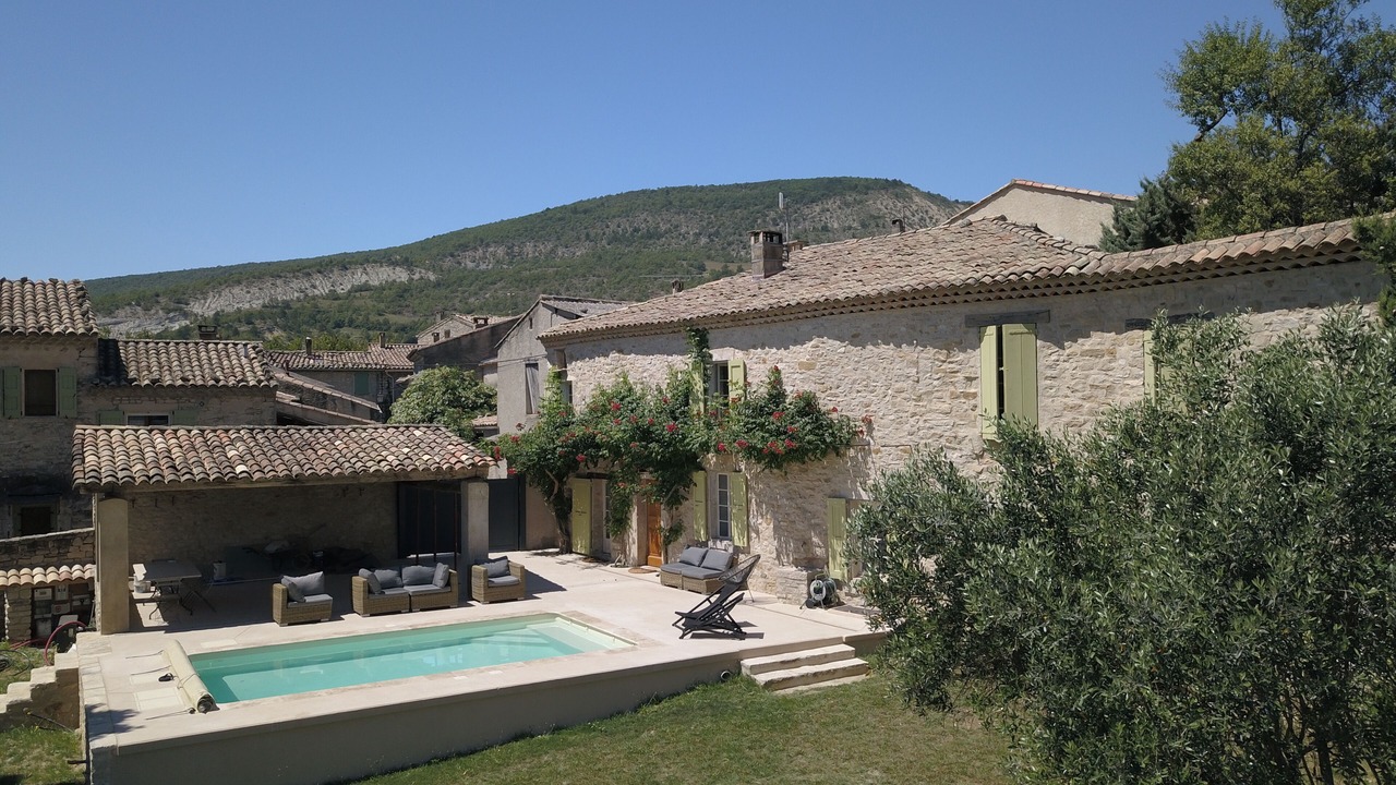 Photo of Outdoor in Limans