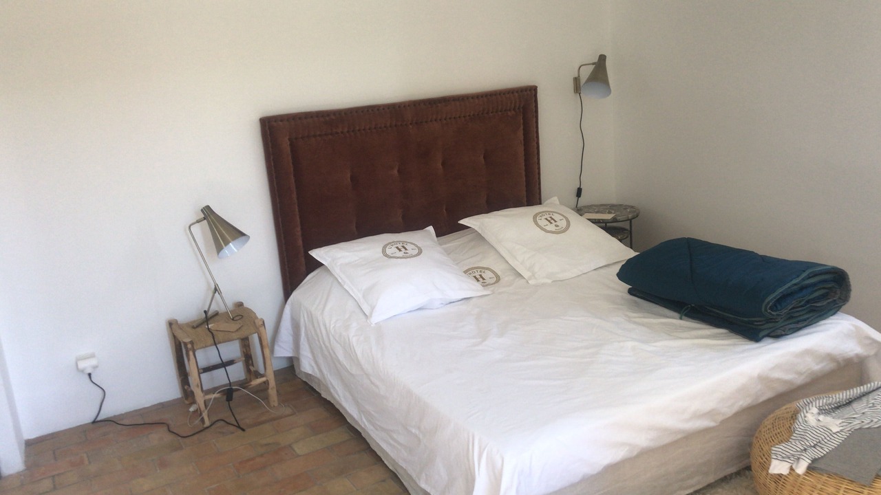 Photo of Bedroom in Limans