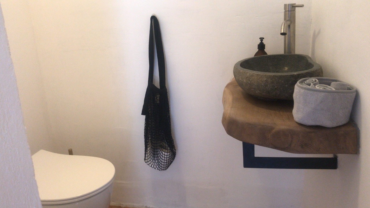 Photo of Bathroom in Limans