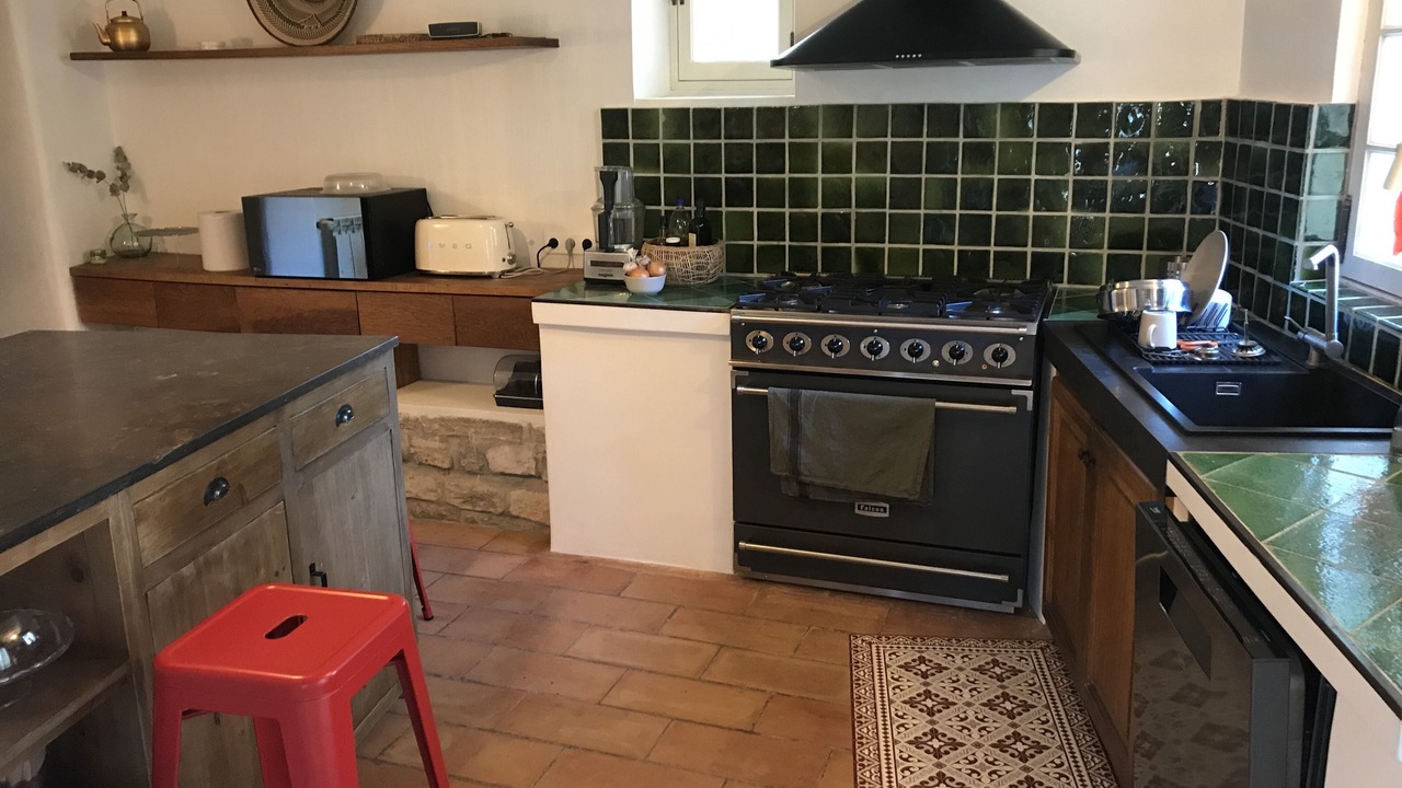 Photo of Kitchen in Limans