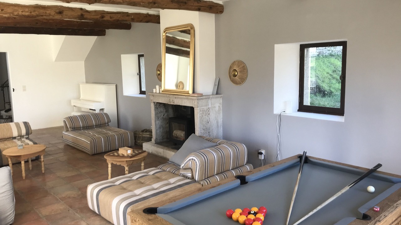 Photo of Livingroom in Limans