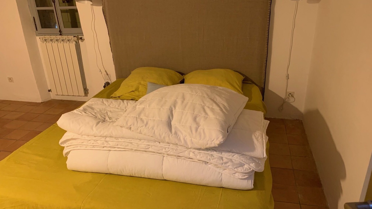 Photo of Bedroom in Limans