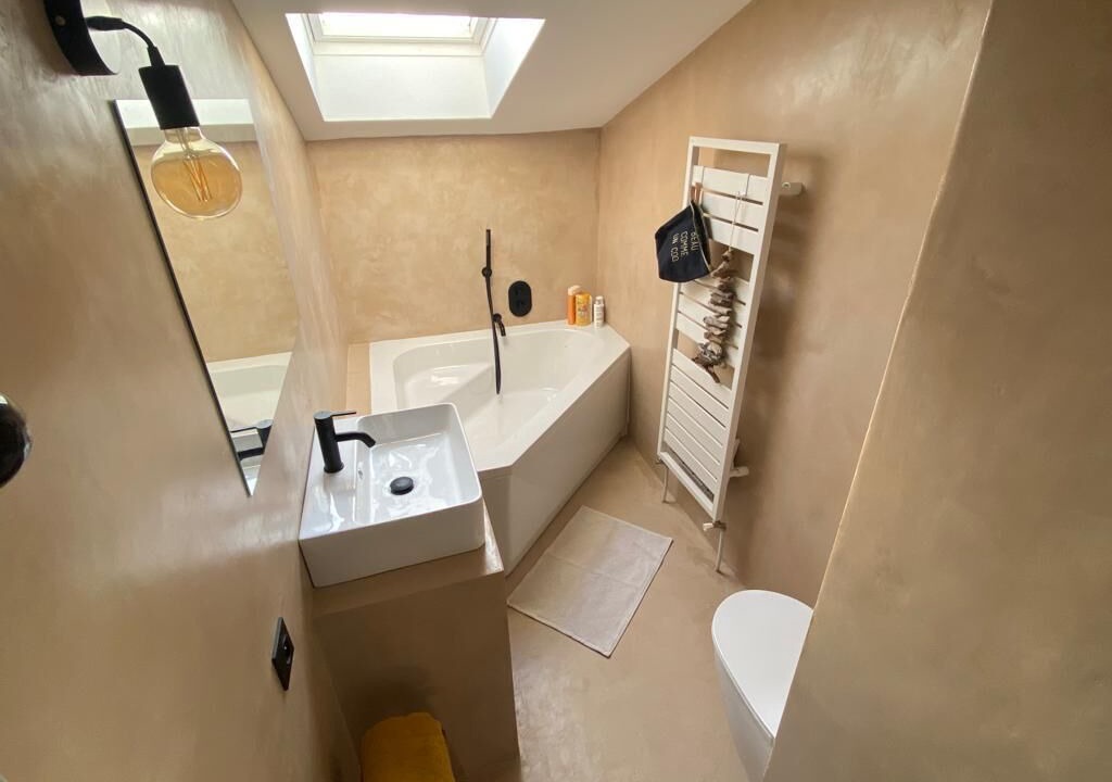 Photo of Bathroom in Limans