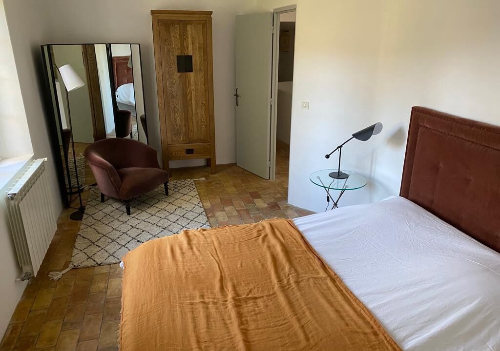 Photo of Bedroom in Limans