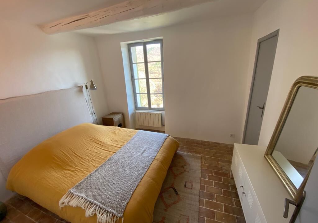 Photo of Bedroom in Limans