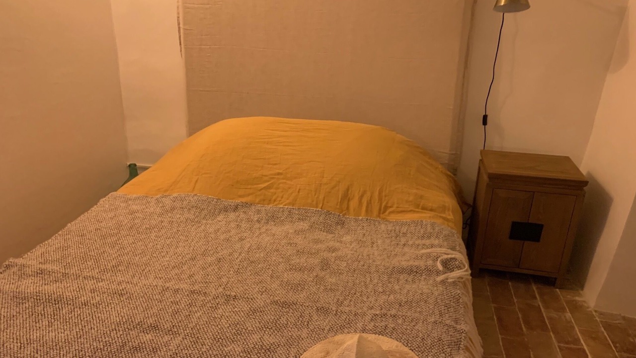 Photo of Bedroom in Limans