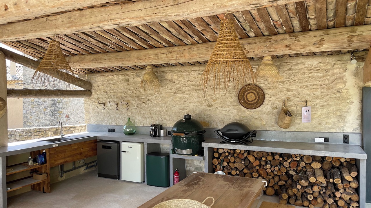 Photo of Outdoor in Limans