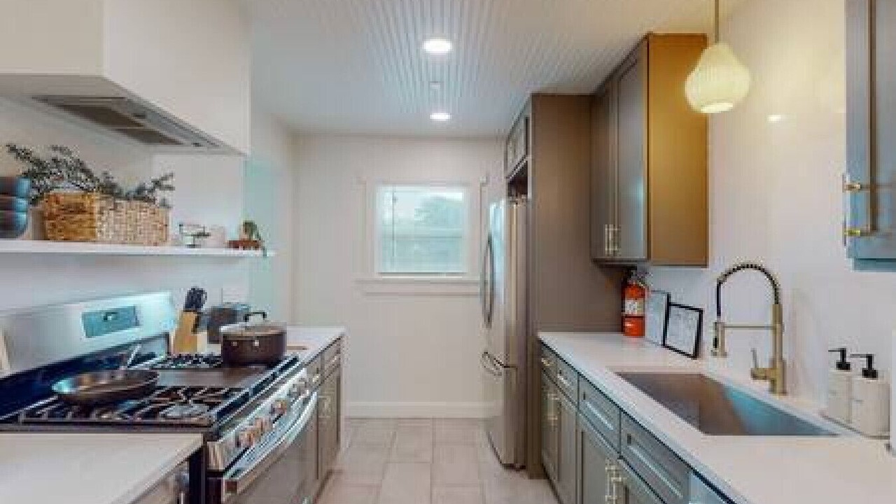 Photo of Kitchen in Central Arlington
